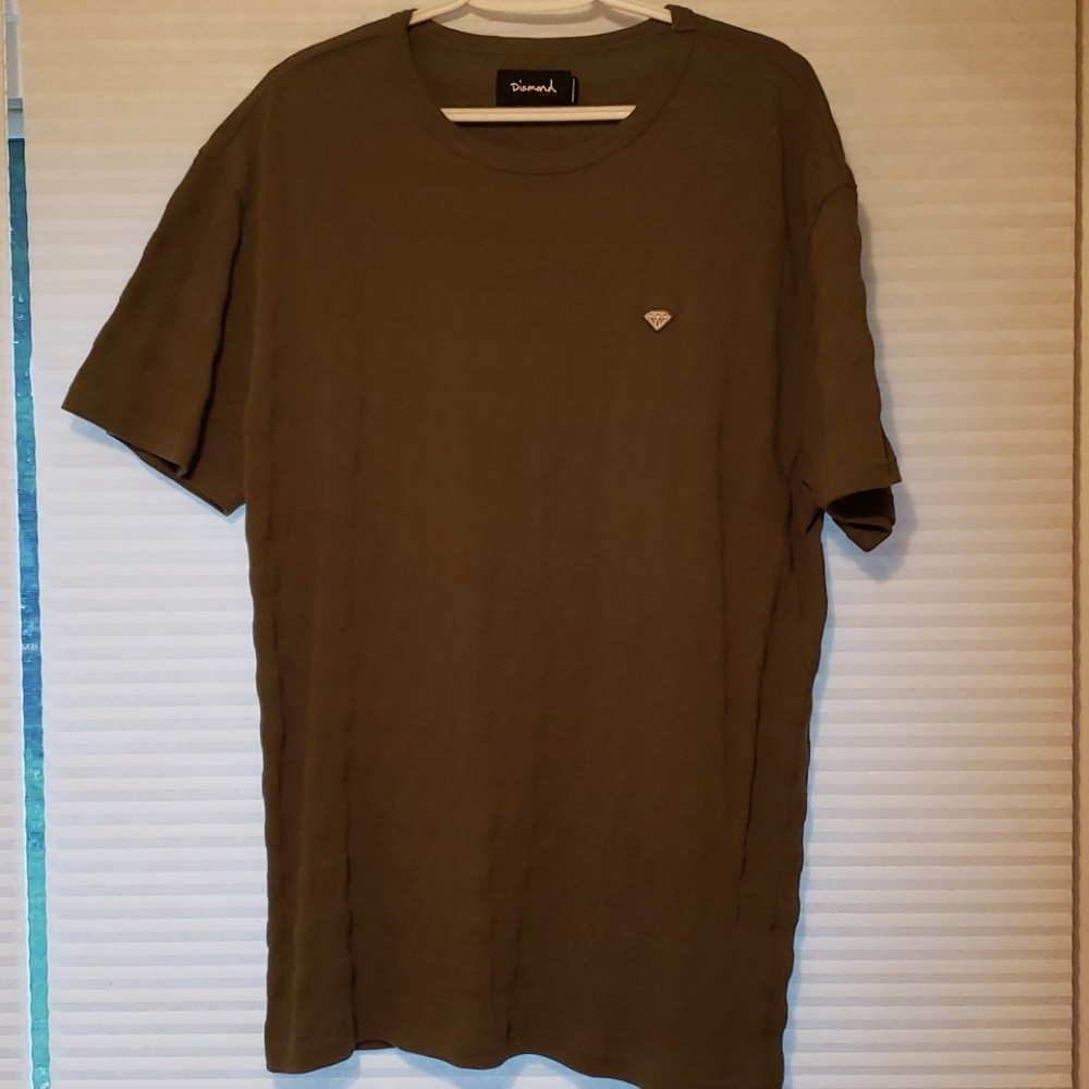 Diamond Supply Co. Shirt